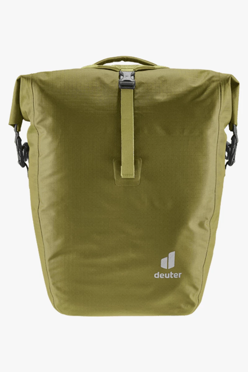 deuter Weybridge 25+5 L Gepäckträgertasche