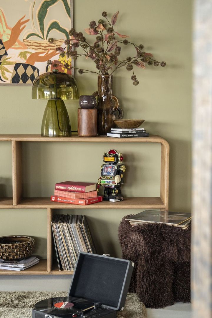 By Boo   Rigato Dressoir
