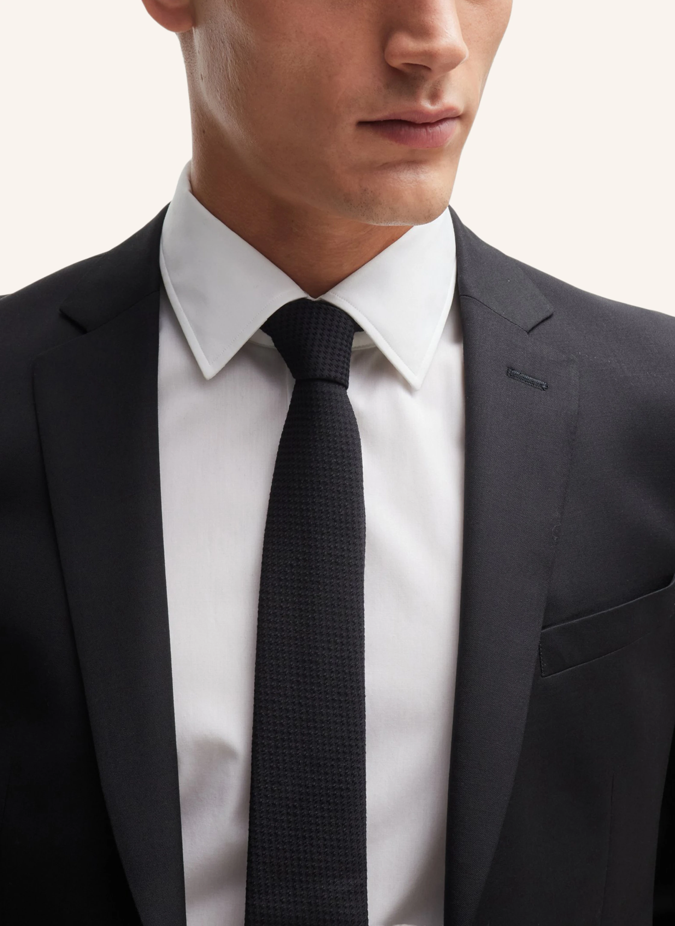 BOSS Blazer H-REYMOND-B1 Extra-Slim Fit