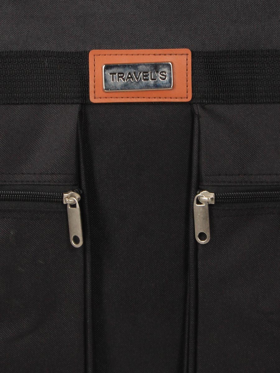 Sac de voyage À roulettes Travel's Outsider 90 cm