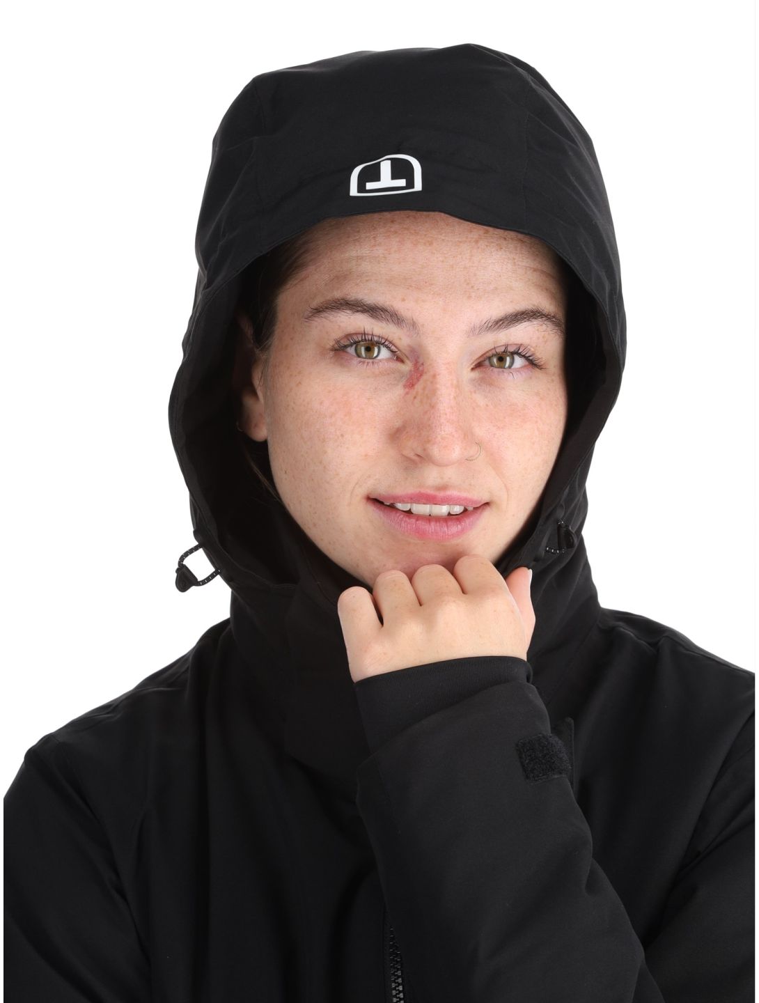 Moa Ski ski-jas dames
