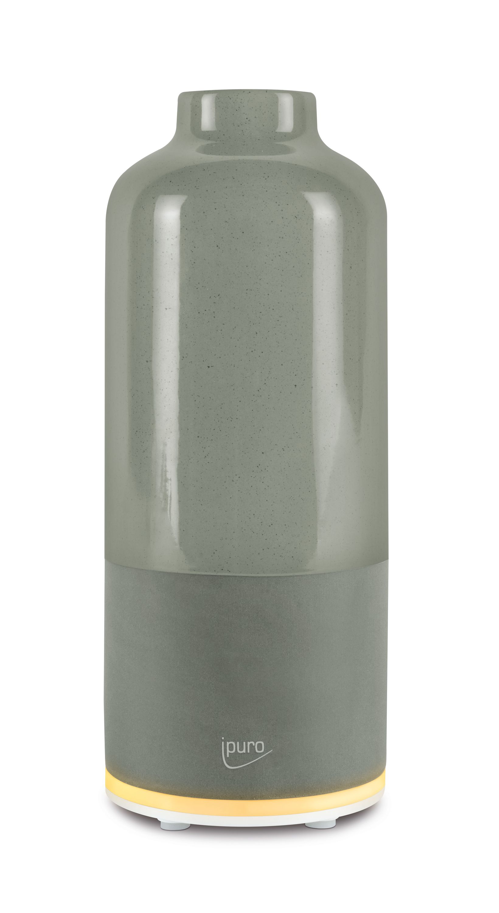 Diffuser ipuro AIR SONIC BOTTLE grau