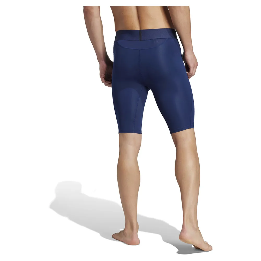 leggings curtas adidas Techfit