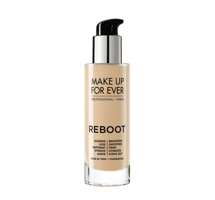 MAKE UP FOR EVER - Reboot, 30ml