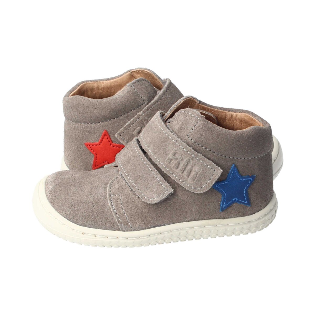 20013-3 CHAMELIION velours stone velcro Weite/M