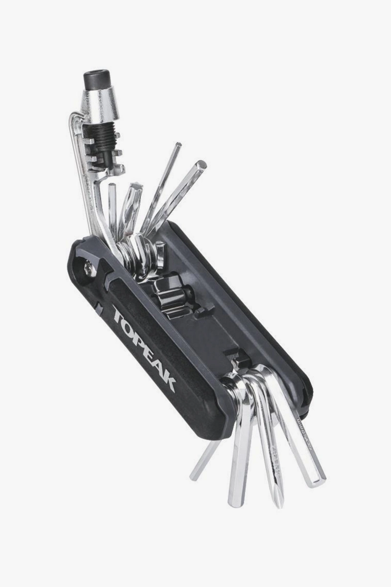 Topeak Hexus X 21 Werkzeug Set