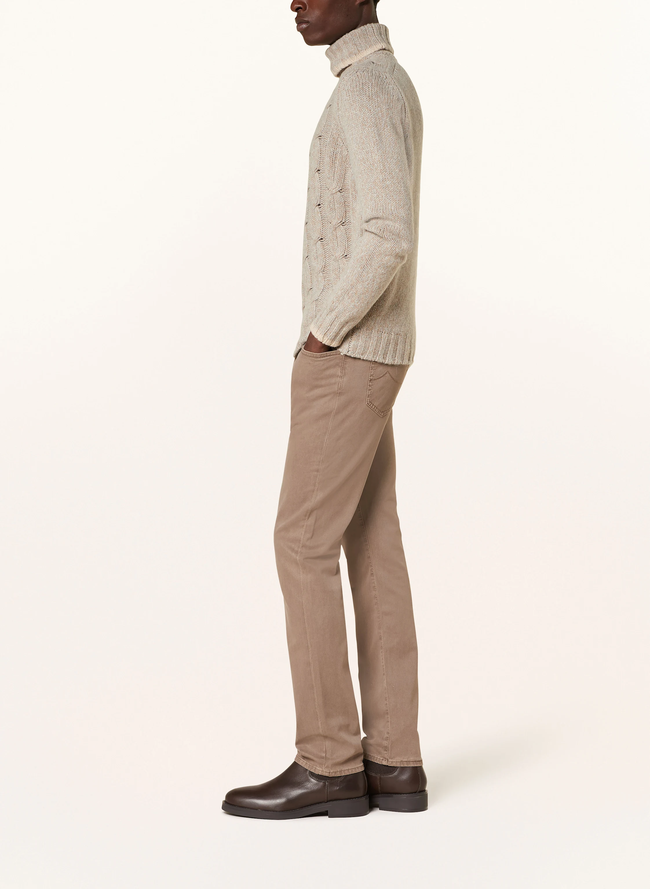 JACOB COHEN Jeans BARD Slim Fit