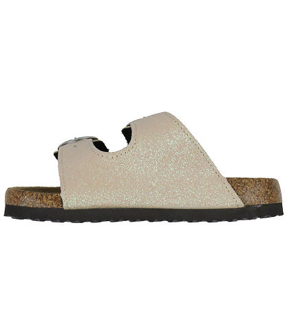 Name It Sandalen - NkfFlora - Cloud Tänzerin/Small Glitter