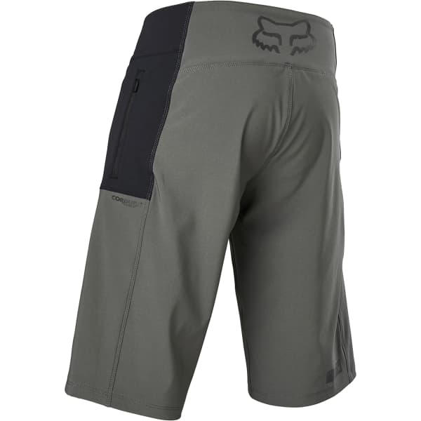 Short VTT FOX DEFEND PRO SHORT DARK SHADOW