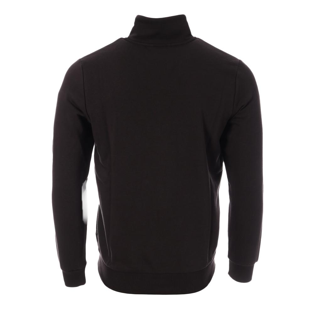 Puma Veste Noire Homme Puma Ess 2