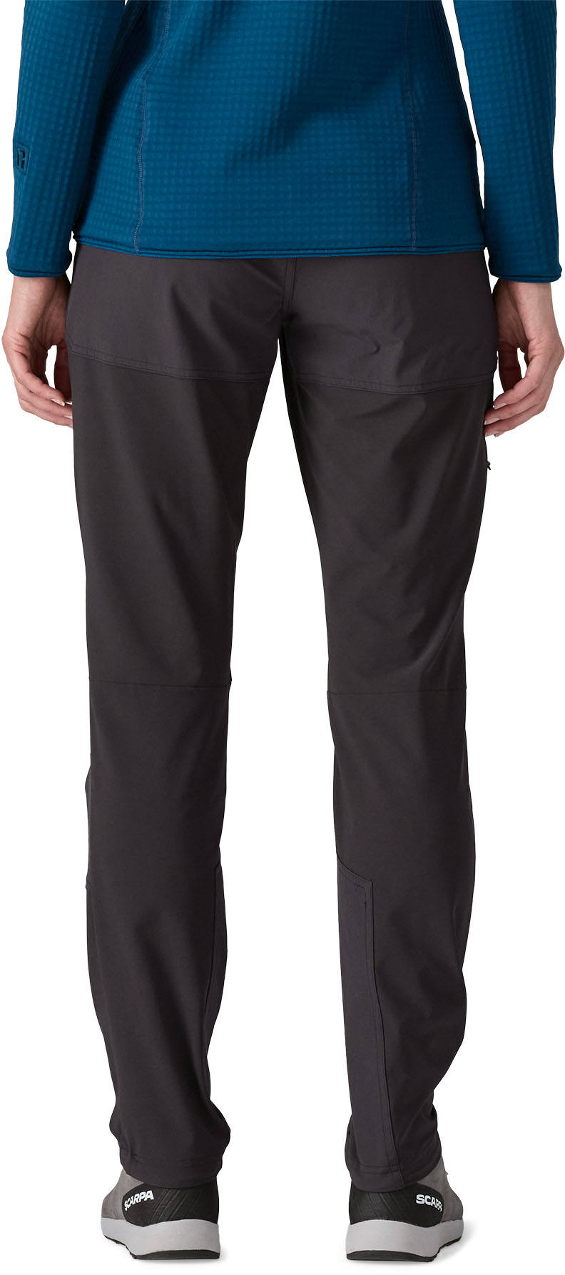 Patagonia Terravia Alpine Pant W's
