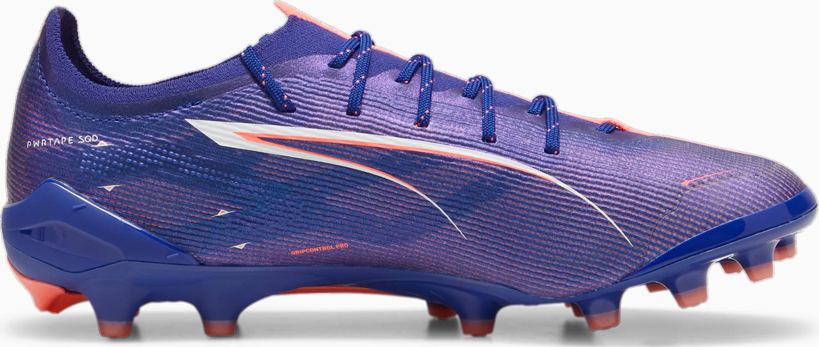 Ultra 5 Ultimate AG Lapis Lazuli/PUMA White/Sunset Glow