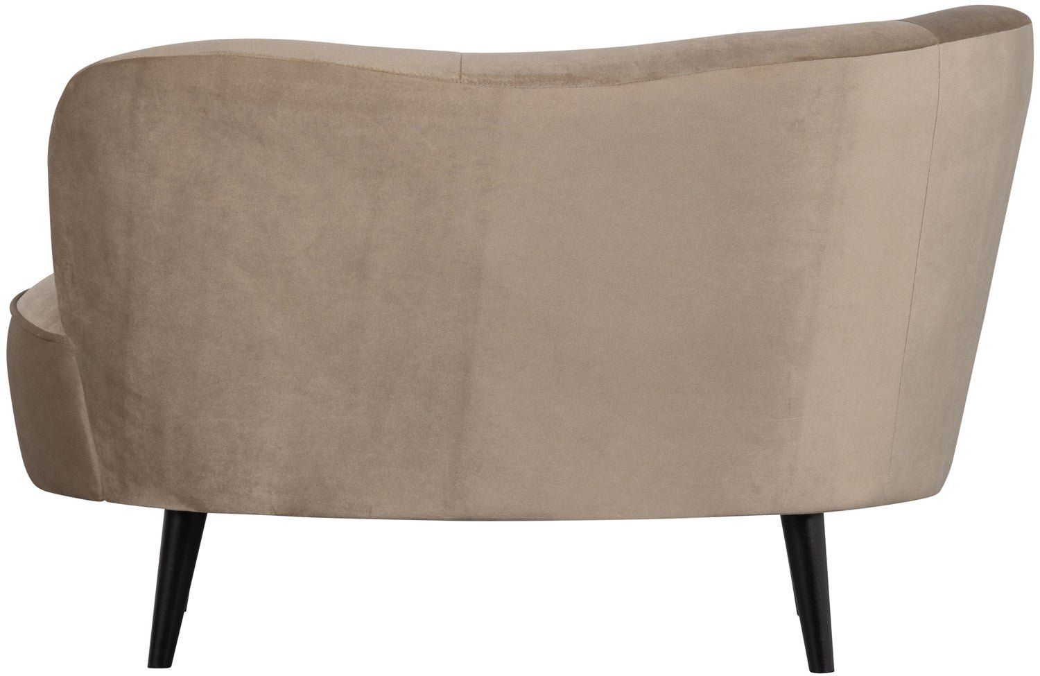 WOOOD Sara Fauteuil