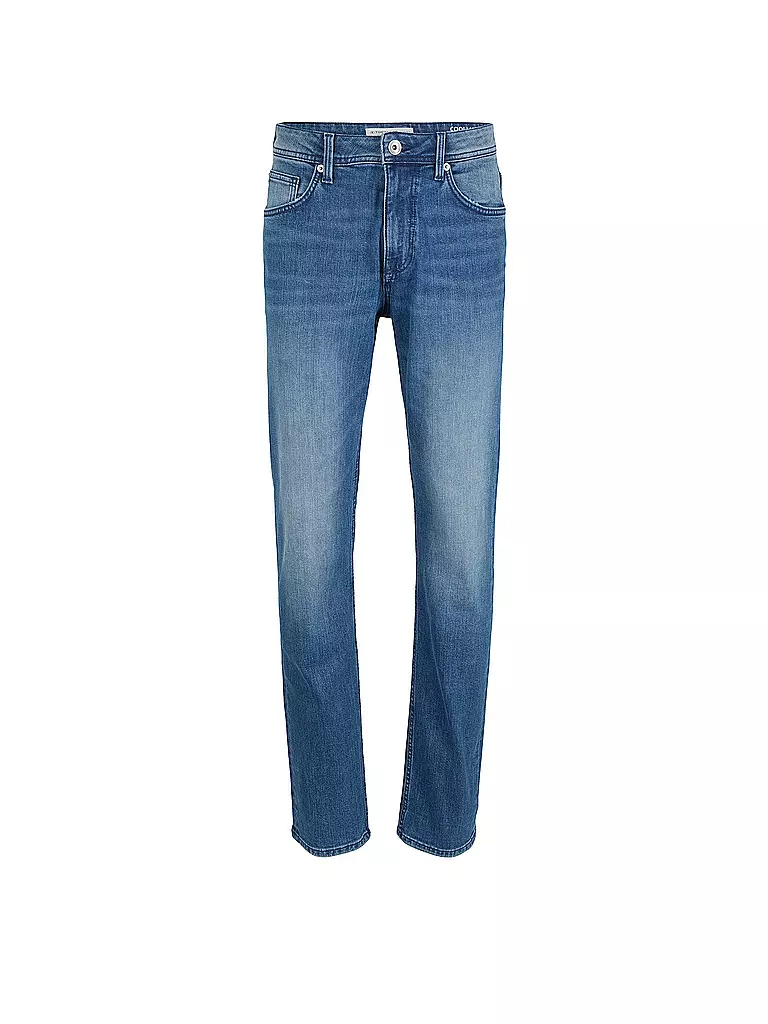 TOM TAILOR Jeans Slim Fit JOSH blau
