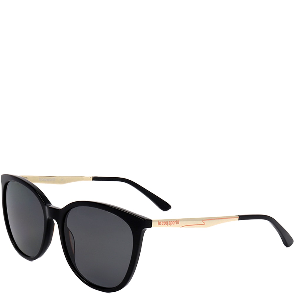 Le Coq Sportif - Lunettes de soleil - Catégorie 3 - Noir