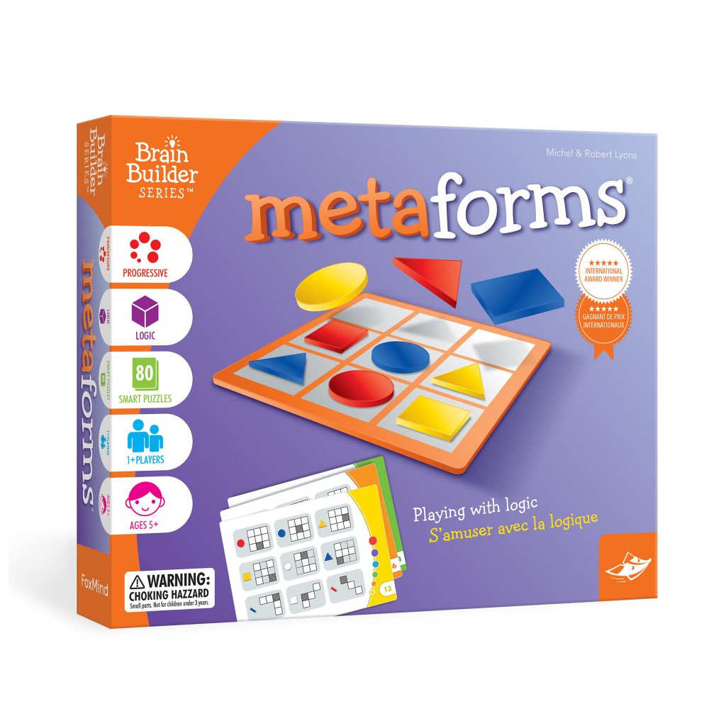 Meta-Forms