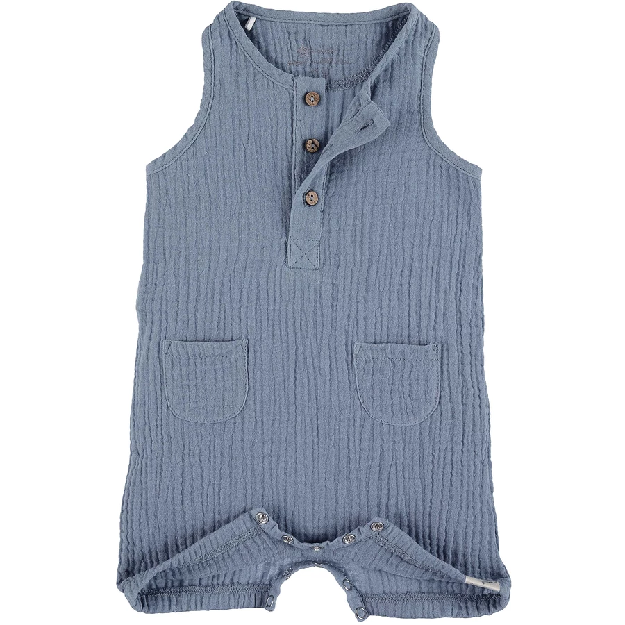 Sterntaler Spieler hellblau