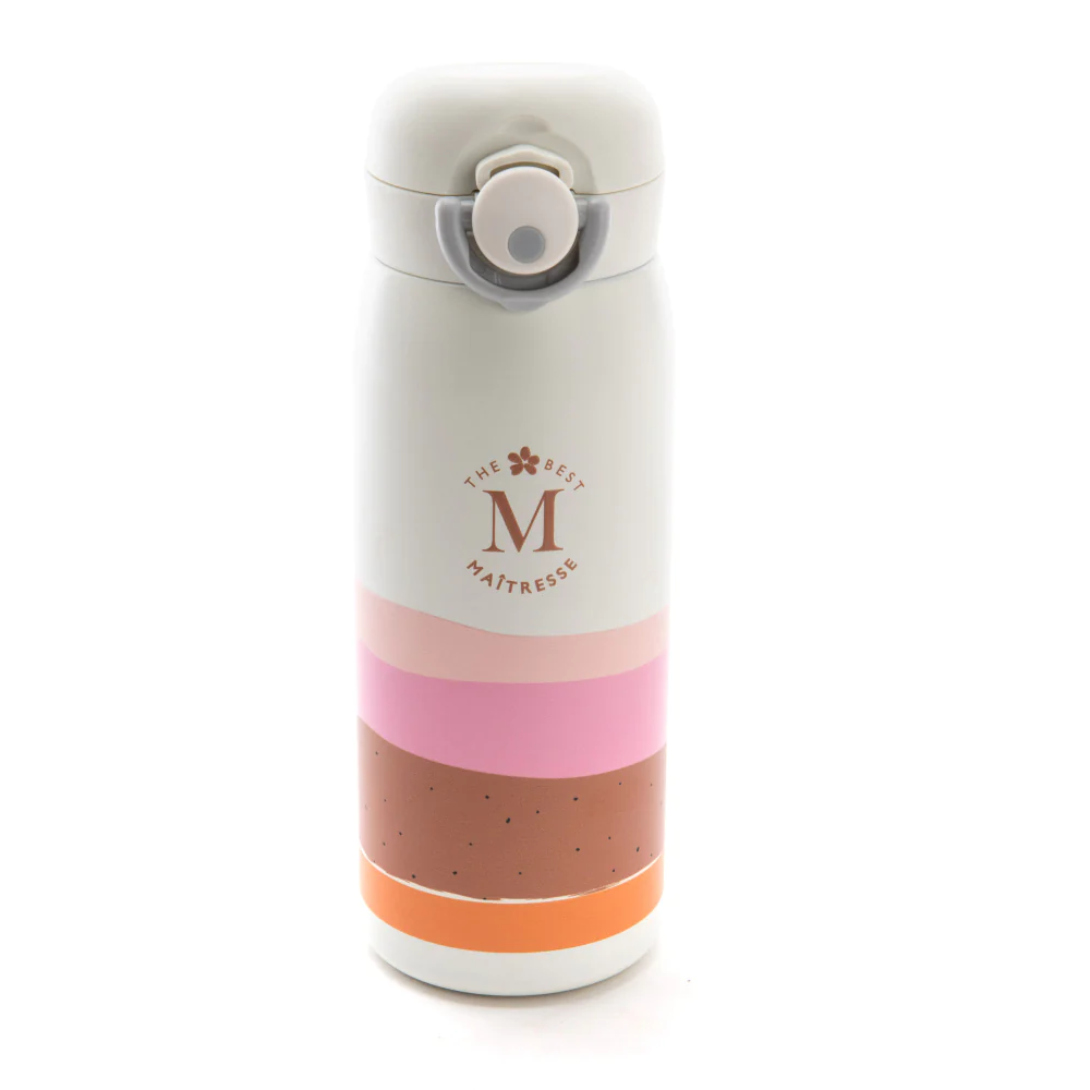 Gourde maitresse 48 cl Amadeus