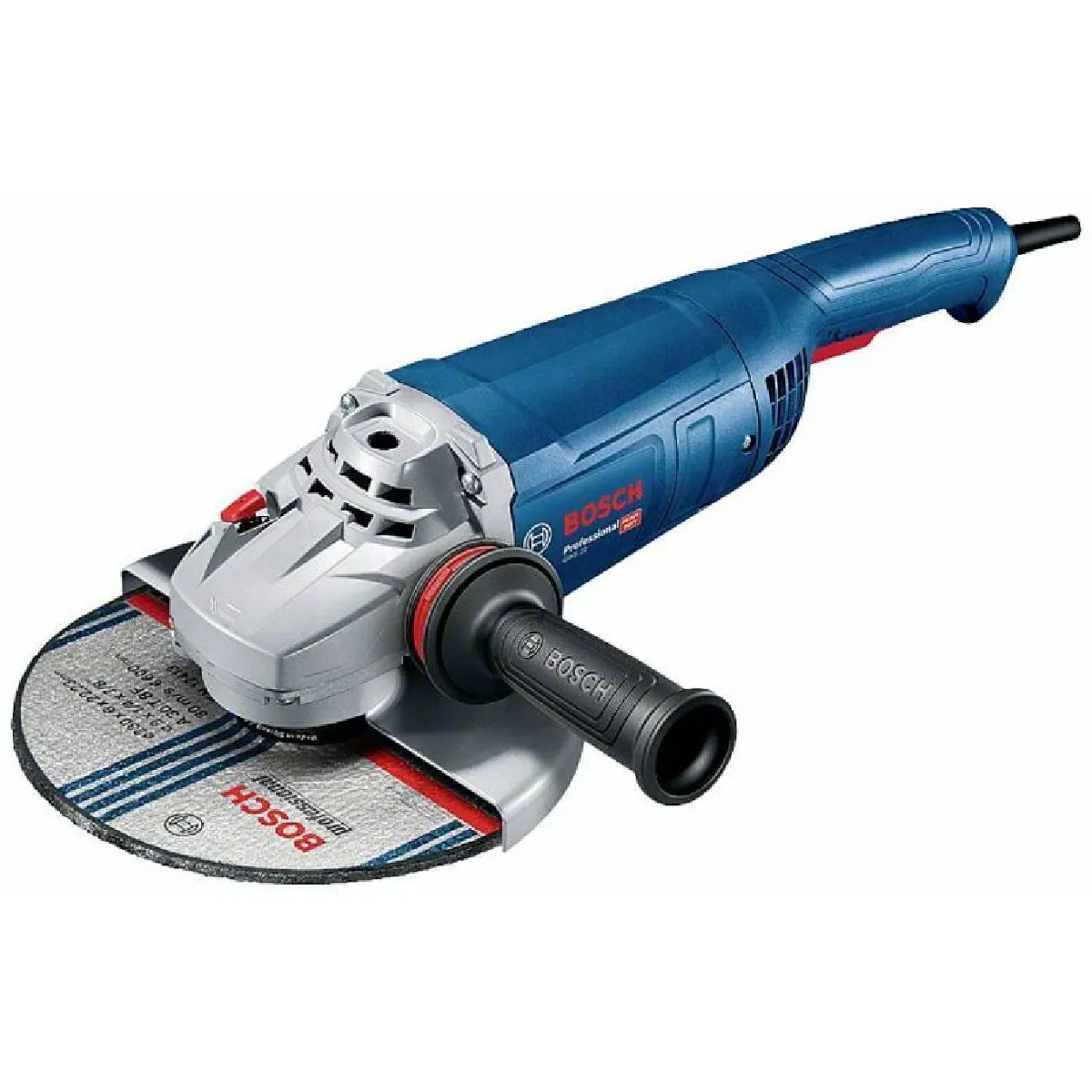 Bosch GWS 22-230 P - 230 mm