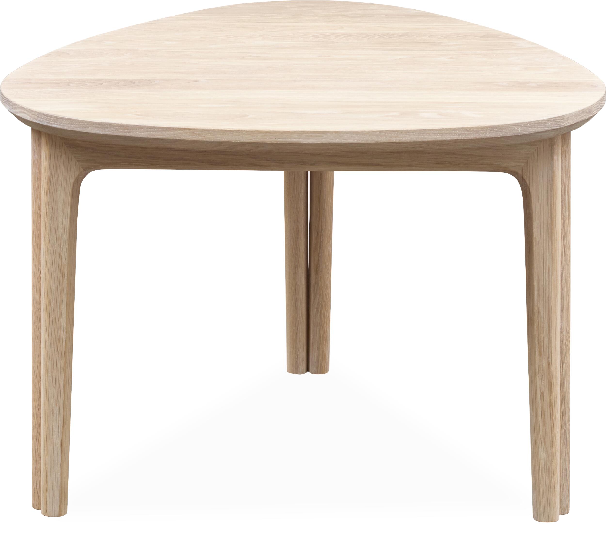 Skovby SM206 Sofabord 65 x 43 x 63 cm