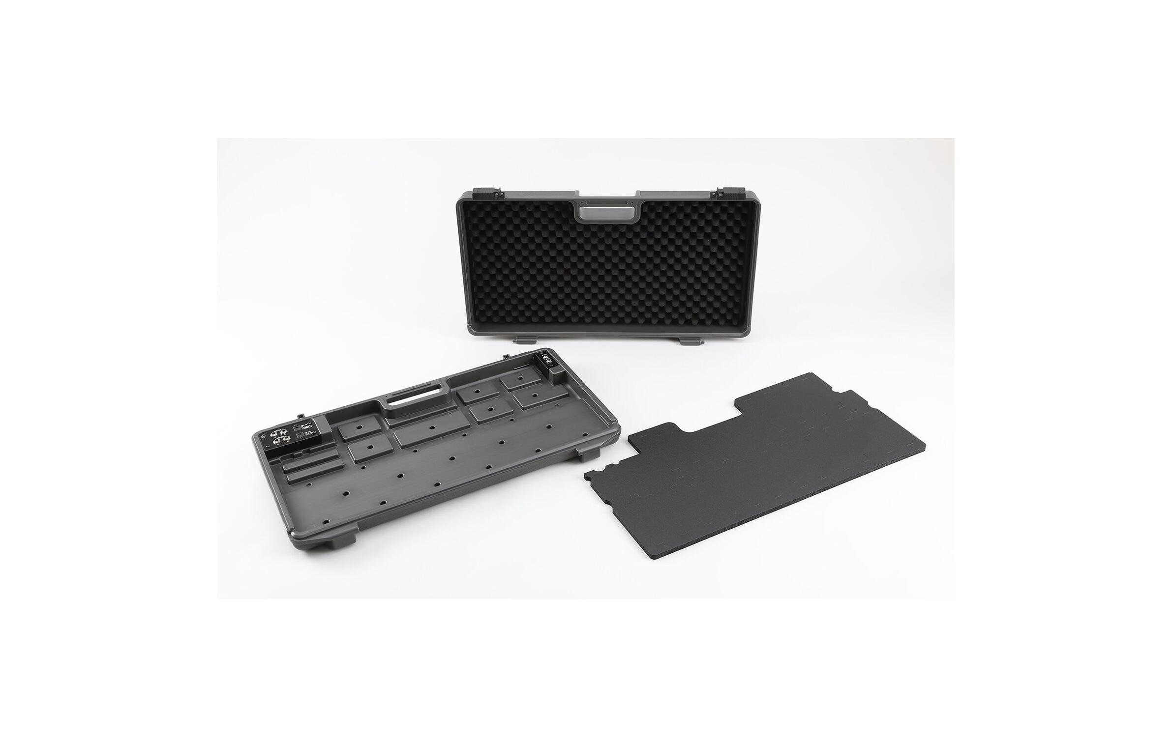Tragetasche Pedal Board Koffer BCB-90X<br>Pedalboard der BCB-Serie für moderne Pedal-Setups