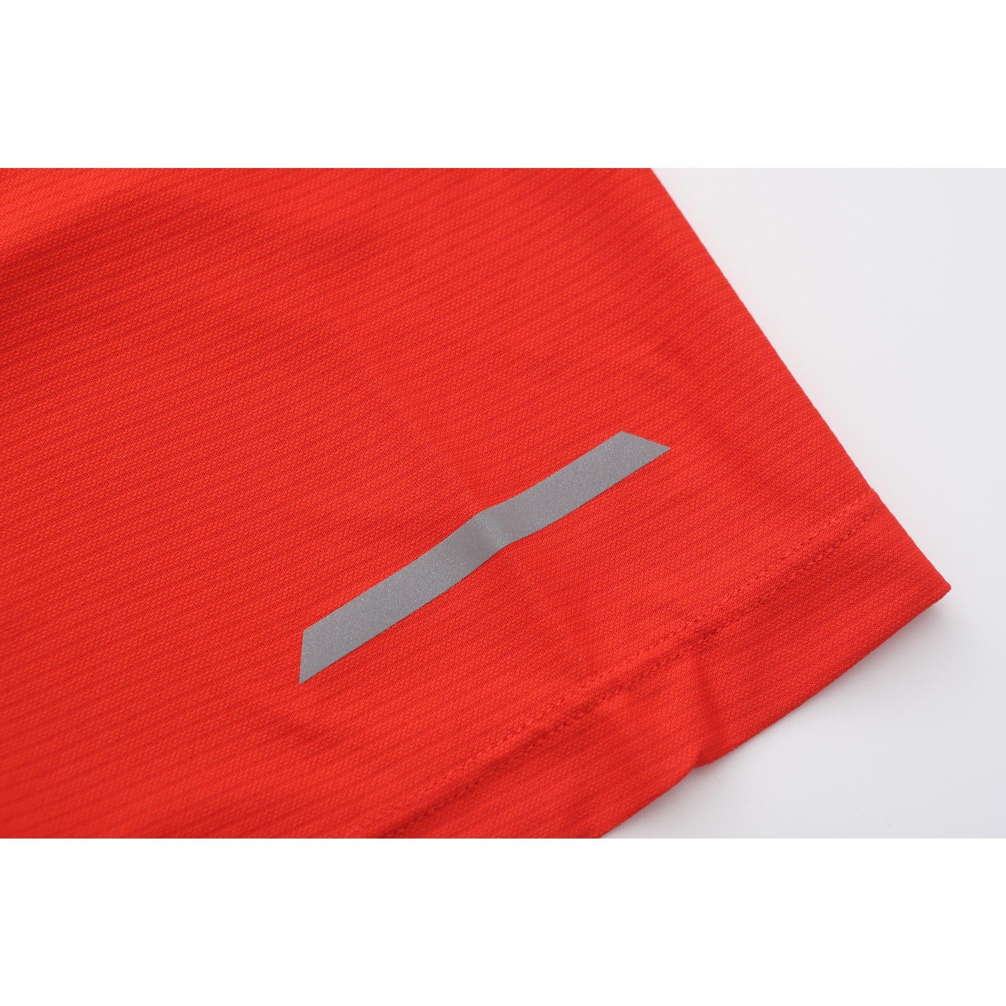 Karrimor Run Short Sleeve T Shirt Mens