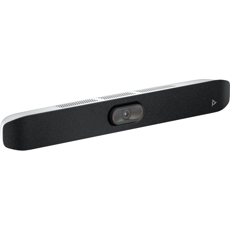 HP Poly Barre de visioconférence tout-en-un Poly Studio X32