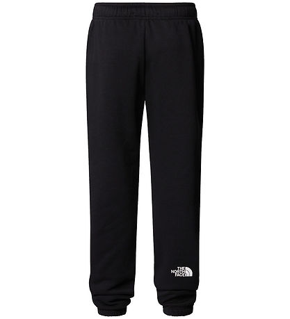 The North Face Jogginghosen - Regular Konisch - Black