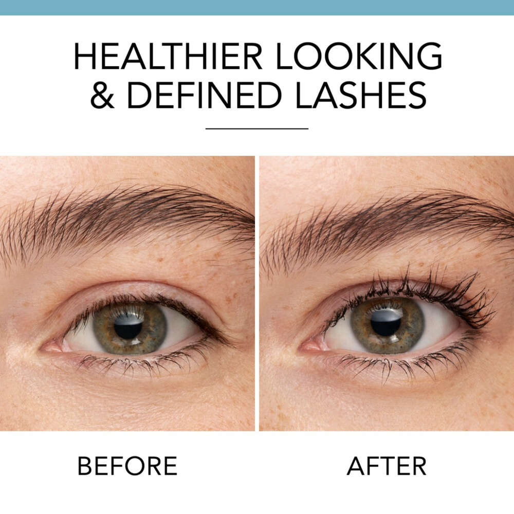 Bourjois Paris Healthy Mix Clean Mascara 001 Ultra Black7 ml