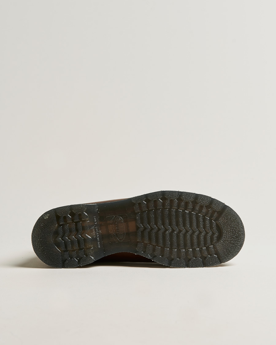 Solovair Urban Hiker Boot Gaucho