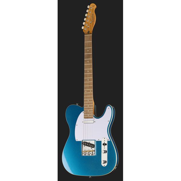 Harley Benton TE-62DB LPB Bundle