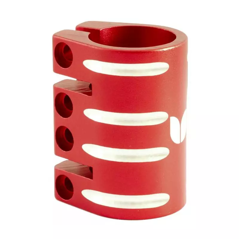 Collier de serrage BLAZER PRO Pro Quad with shim