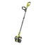 Batteridrevet jordfres 18 V 20 cm