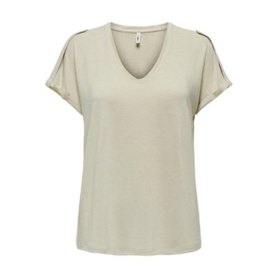 Tee-shirt à manches courtes femme Jane ONLY