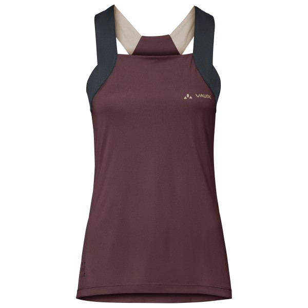 Vaude - Women's Matera Top - Débardeur de cyclisme