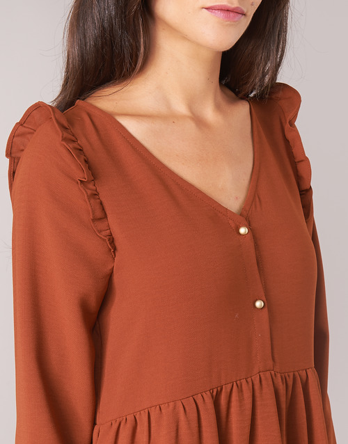 Betty London - JOELIE - Marron