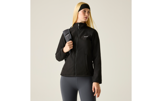 Regatta Connie V Damen Softshelljacke