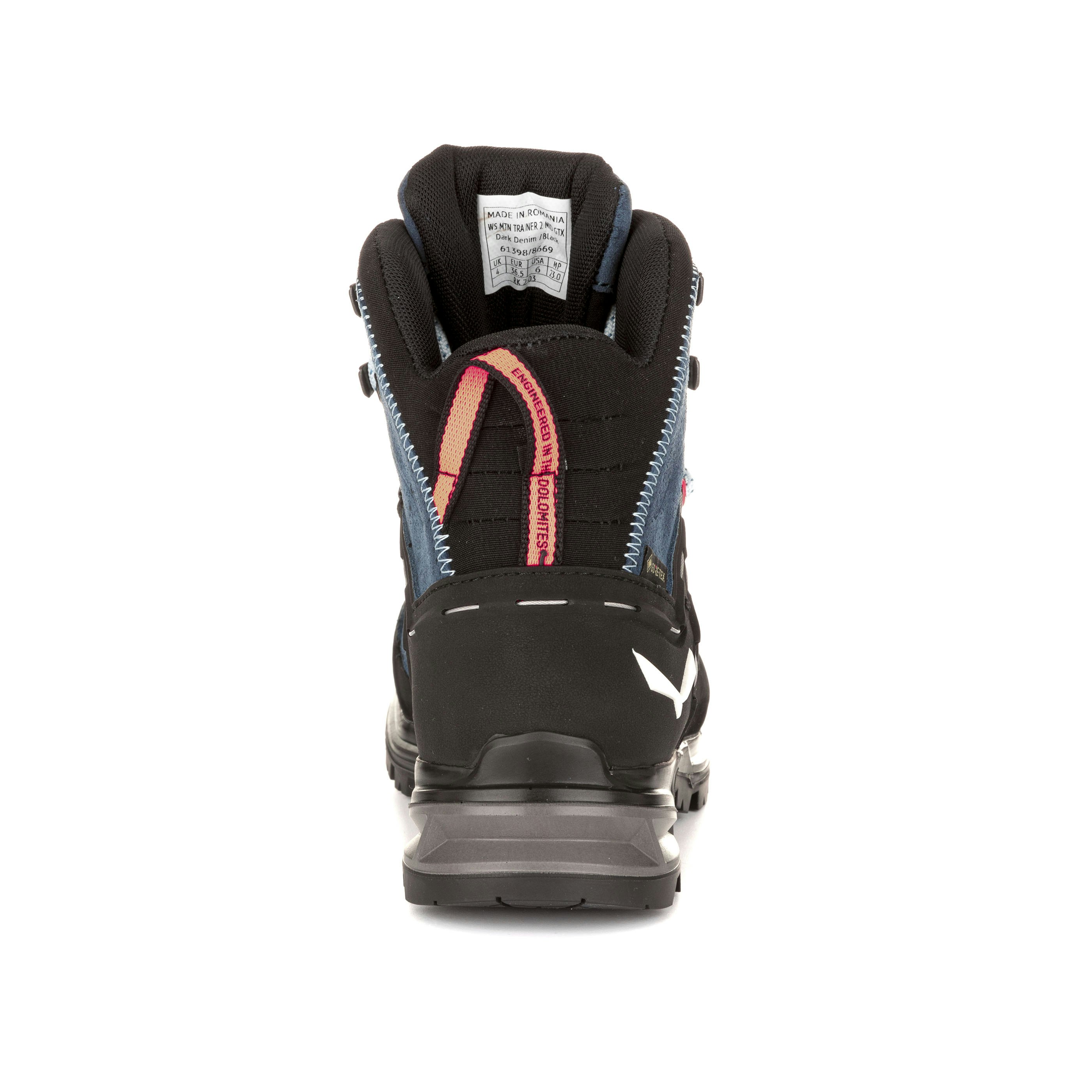Mountain Trainer 2 Mid Gore-Tex® Schuh Damen
