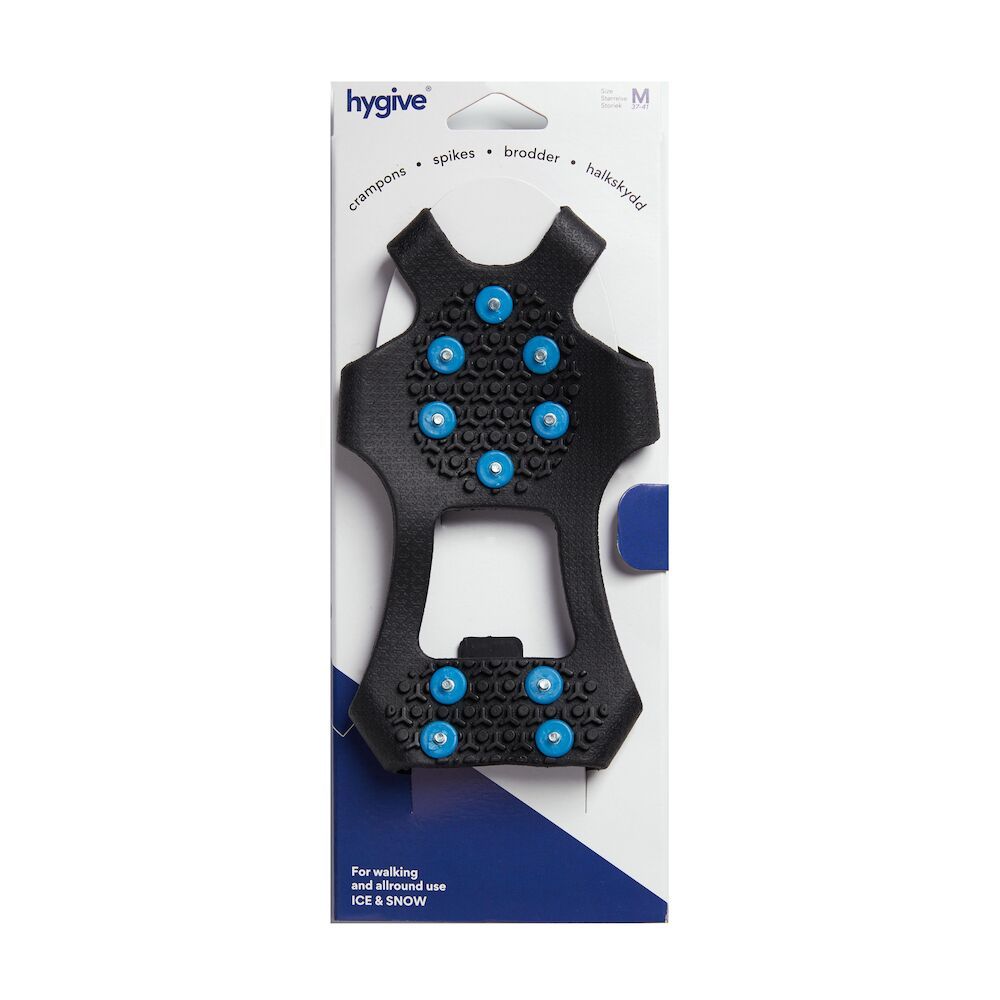 Brodder walking str M 37-41