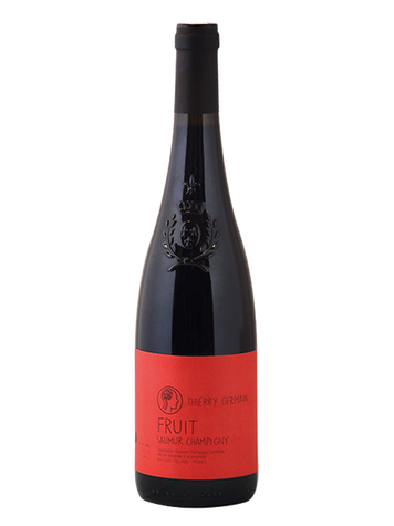 SAUMUR CHAMPIGNY FRUIT THIERRY GERMAIN