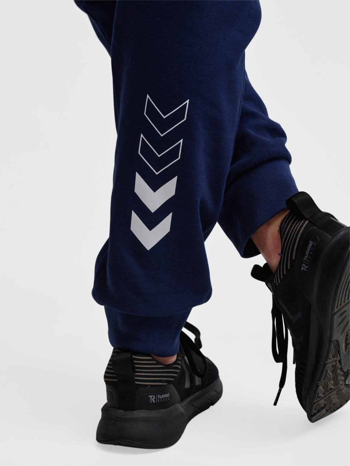 hmlELEMENTAL REGULAR PANTS WOMAN