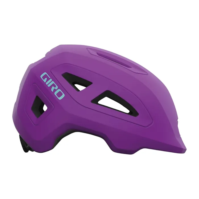 Giro Scamp II Helm Junior