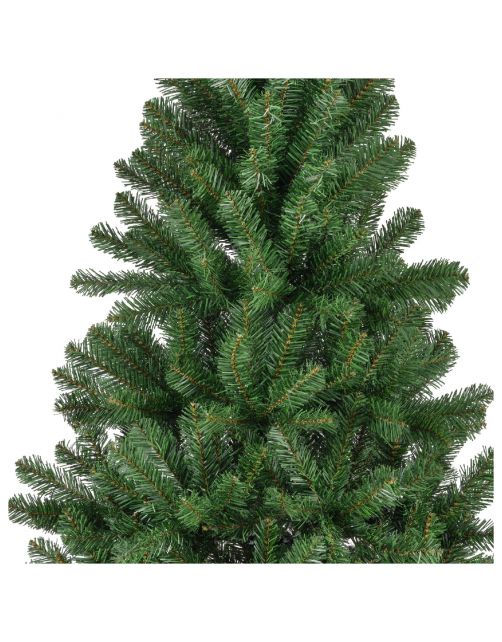 Everlands Kunstkerstboom Monarch Groen - Kerstboom