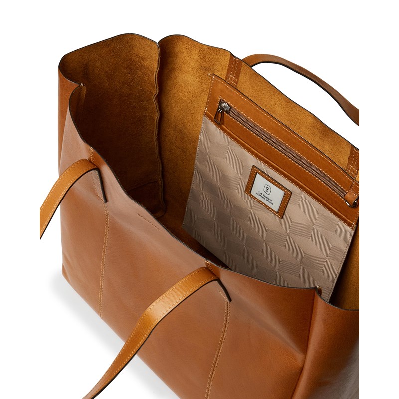 Saddler<br>Totetaske Garda