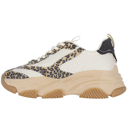 Steve Madden - Besitz - Brown Leopard/Black