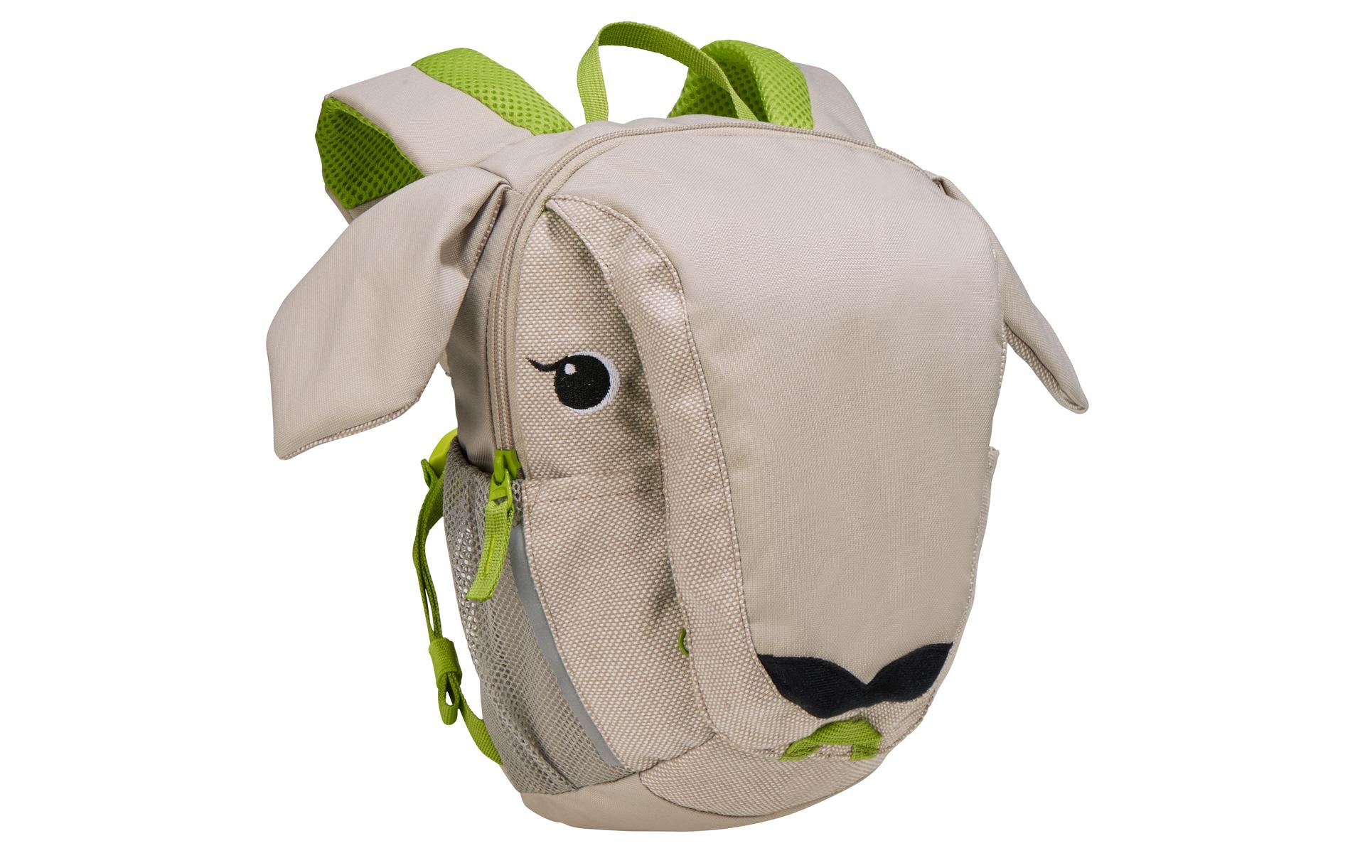 Kinderrucksack FlockeRucksack für Kinder