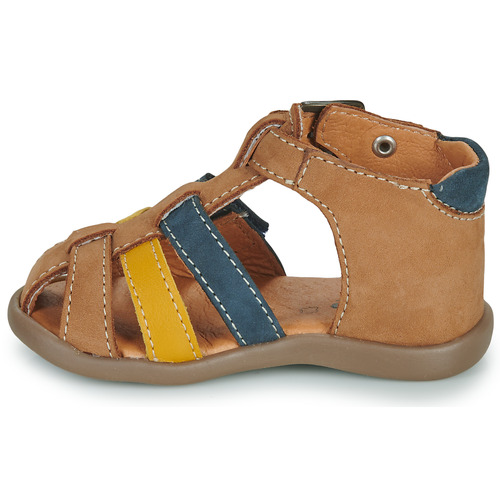 GBB - BIGOU - Marron
