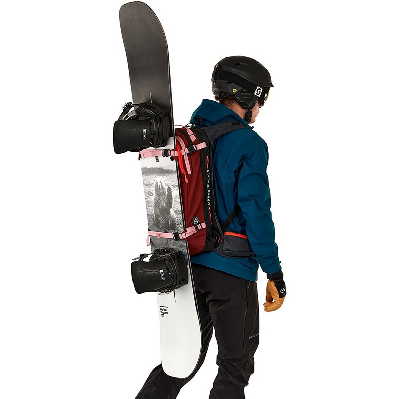 Arva Ride18 Switch Lawinenrucksack