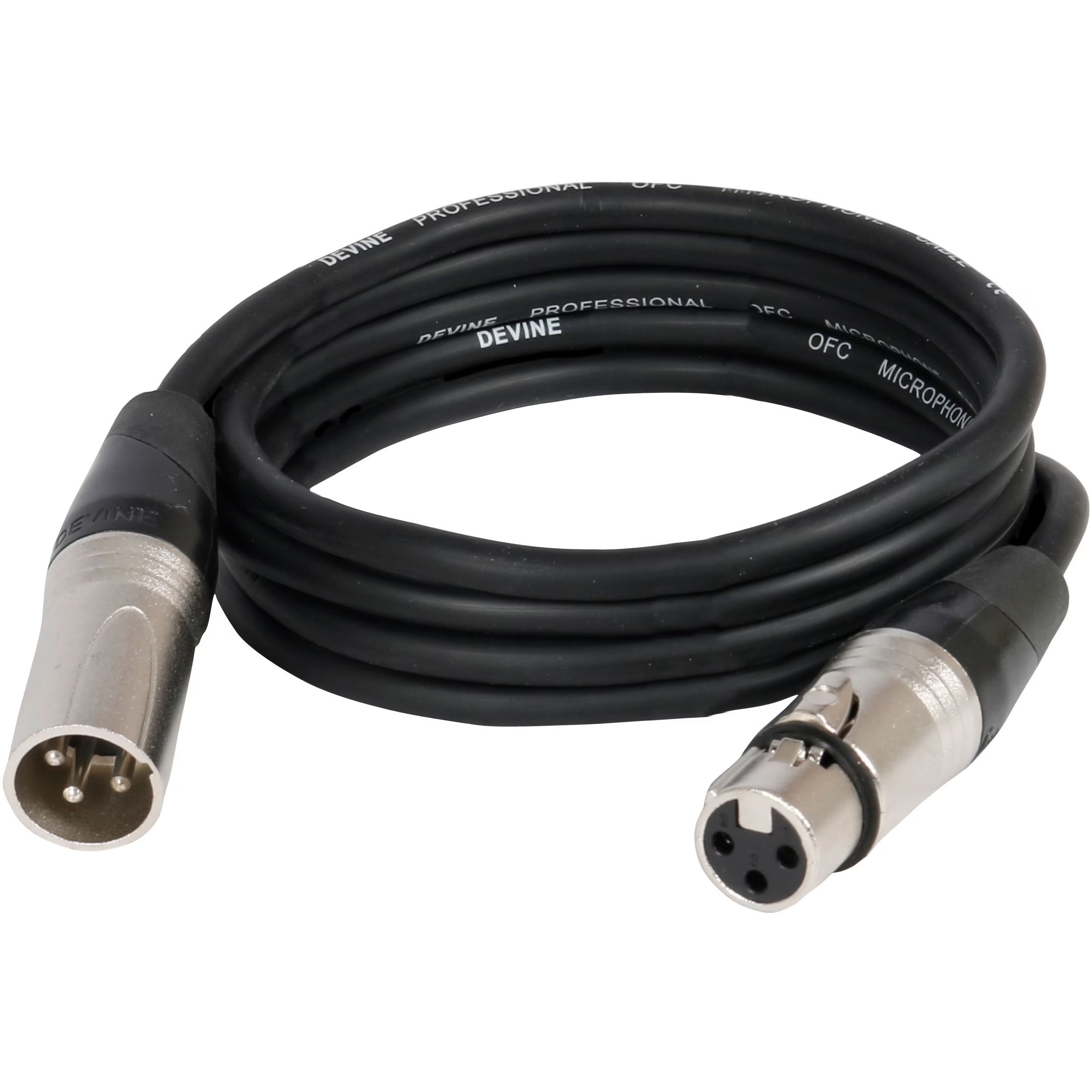 Devine Mic-DS drum opname set XL