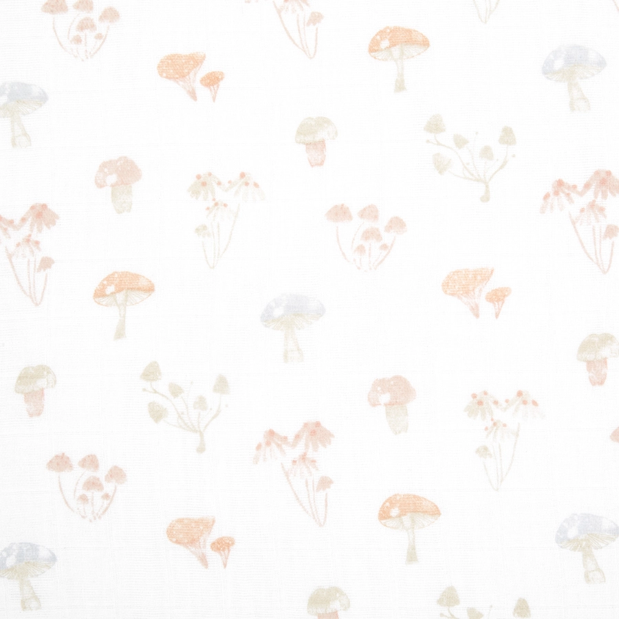 aden + anais™ Pucktücher Earthly 4er-Pack